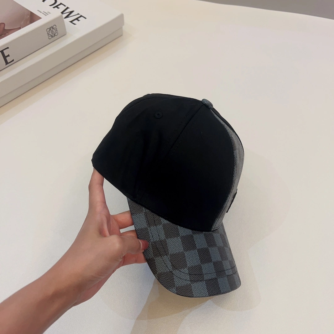 L*ouis V*uitton Hats Top XX230421- Compact 17578