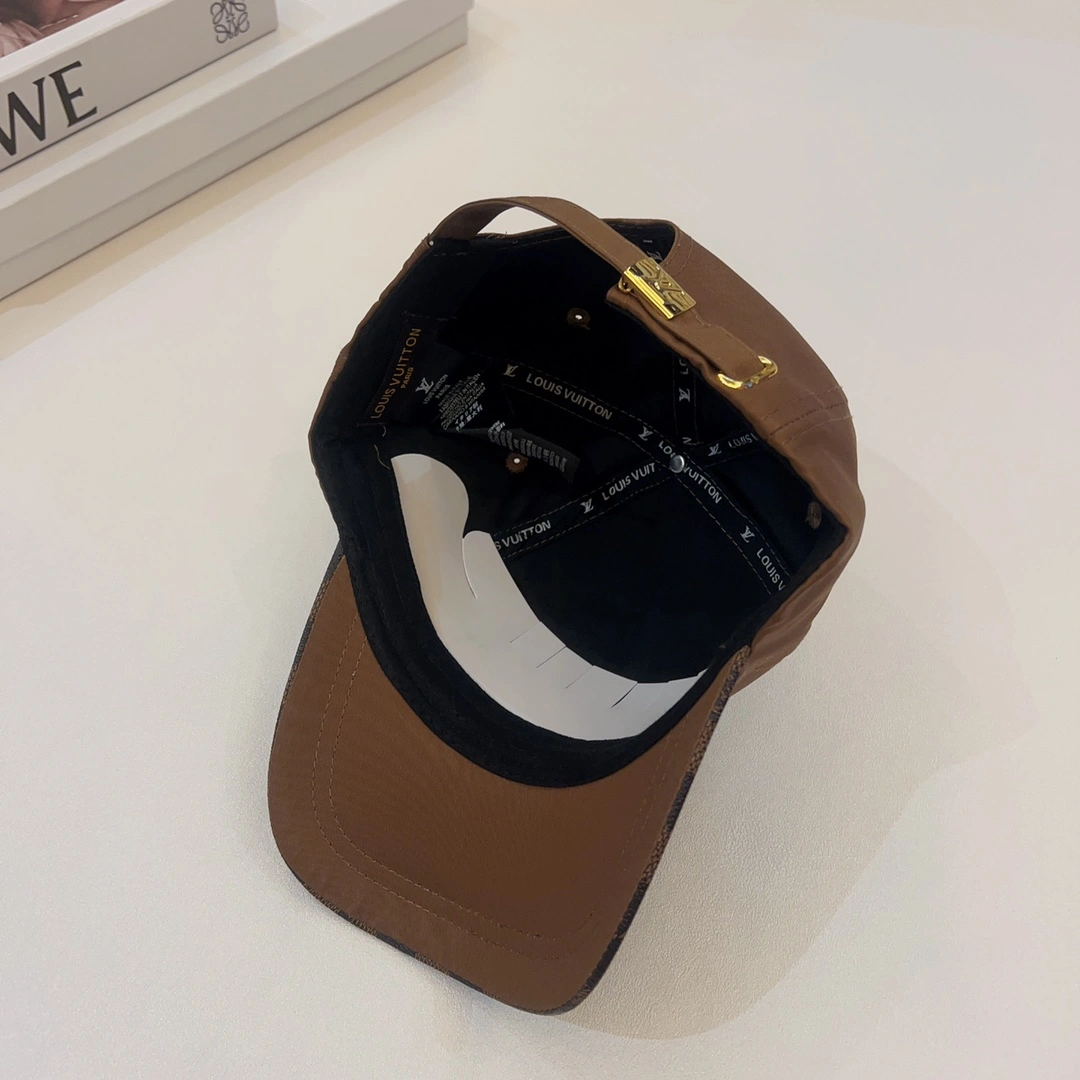 L*ouis V*uitton Hats Top XX230421- Compact 17578