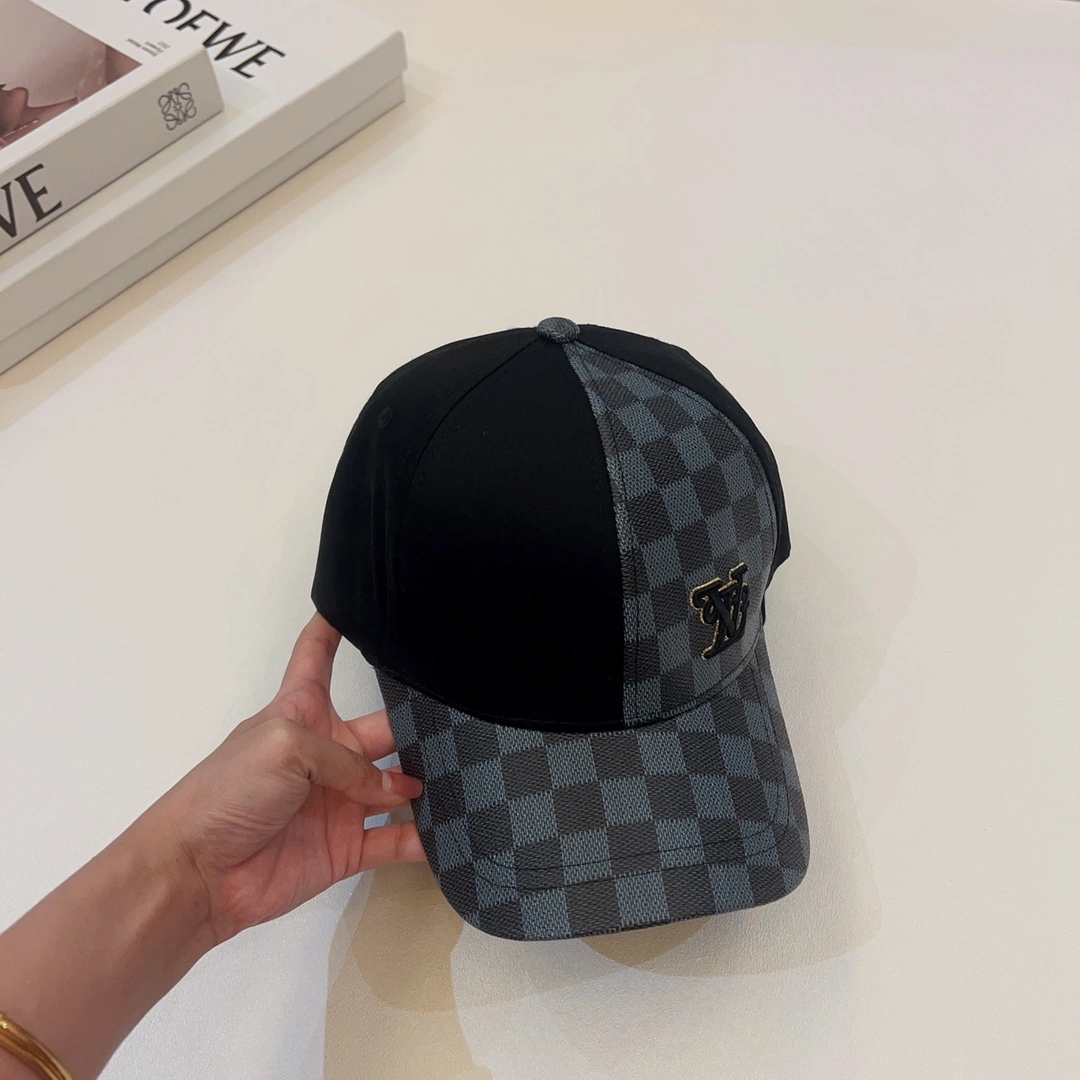 L*ouis V*uitton Hats Top XX230421- Compact 17578