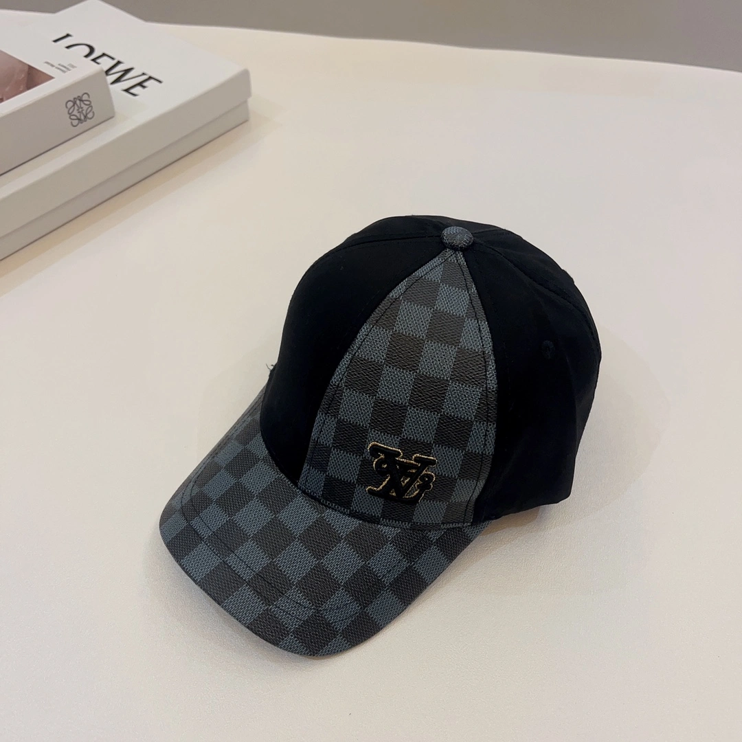 L*ouis V*uitton Hats Top XX230421- Compact 17578