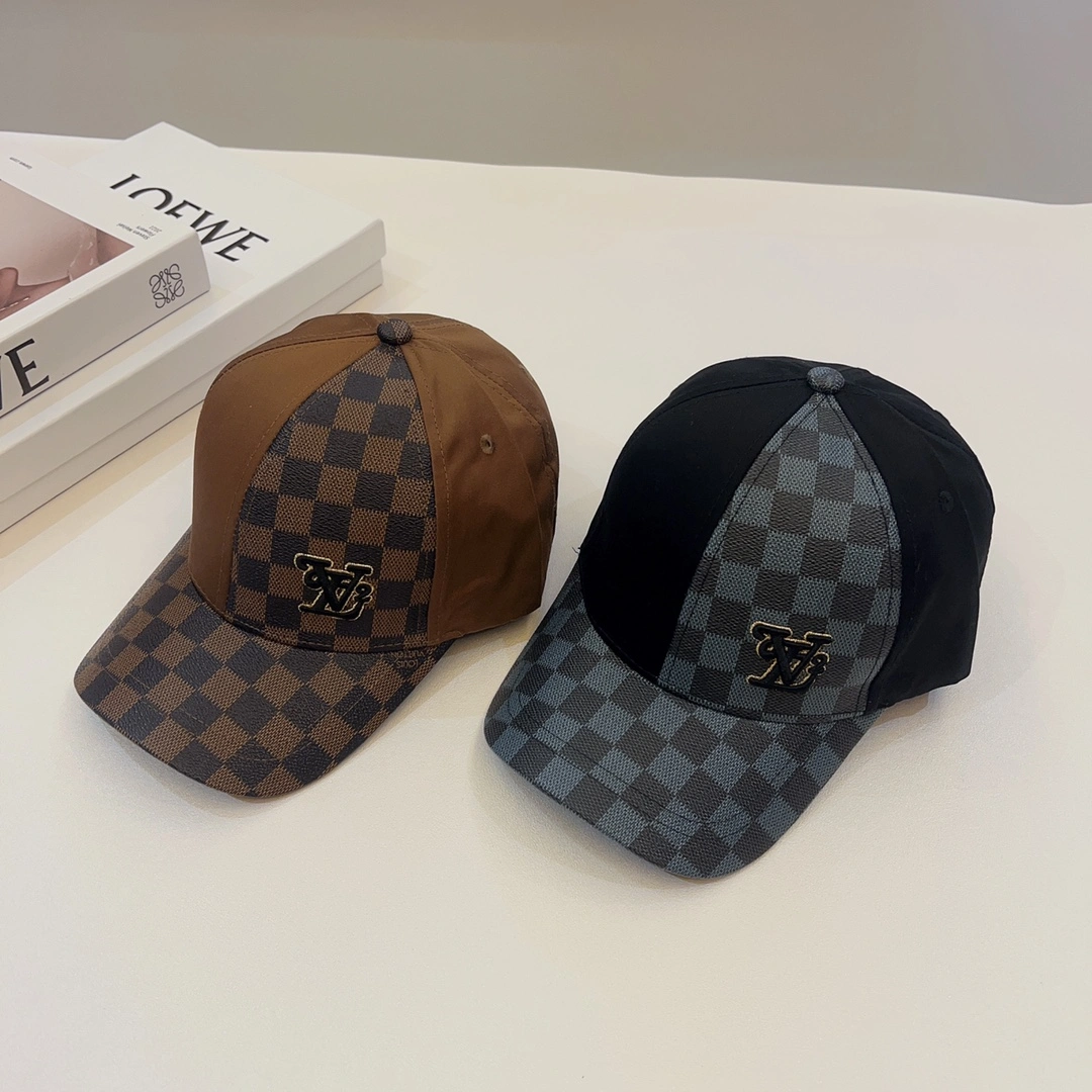 L*ouis V*uitton Hats Top XX230421- Compact 17578