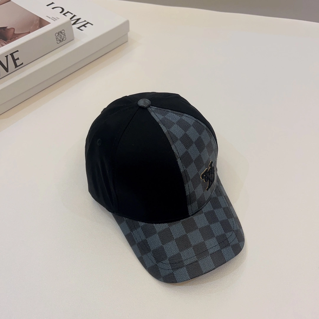L*ouis V*uitton Hats Top XX230421- Compact 17578