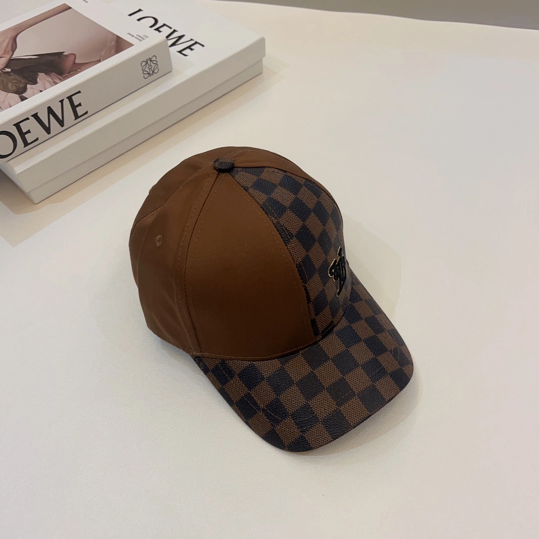 L*ouis V*uitton Hats Top XX230421- Compact 17578