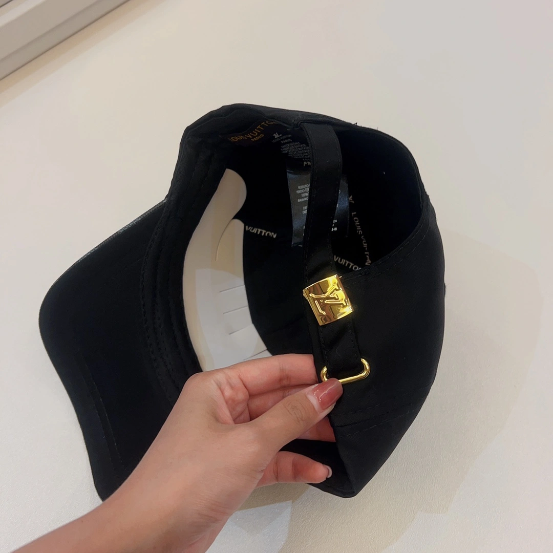 L*ouis V*uitton Hats Top XX230421- Compact 17578