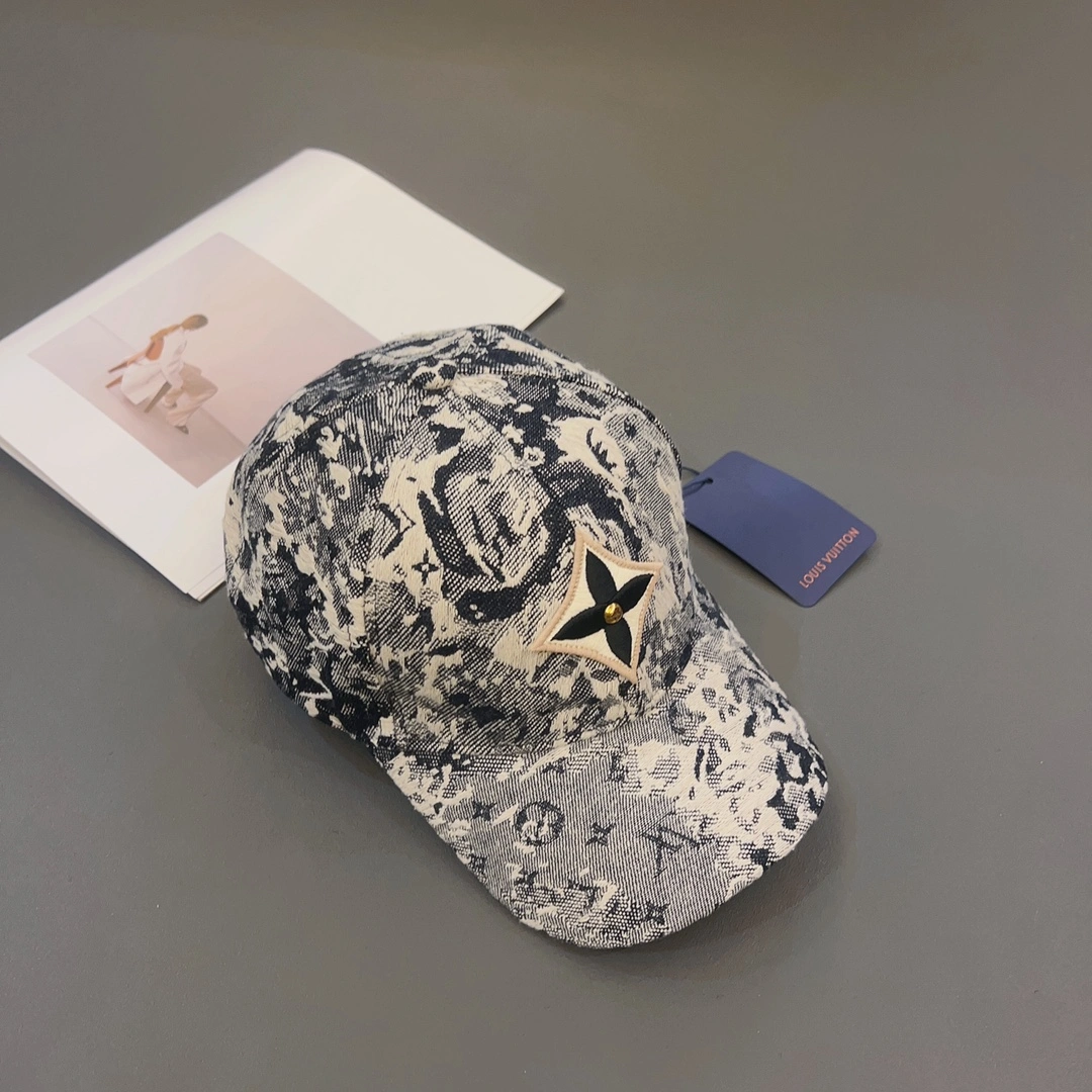 L*ouis V*uitton Hats Top XX230421- NewStyle 17574