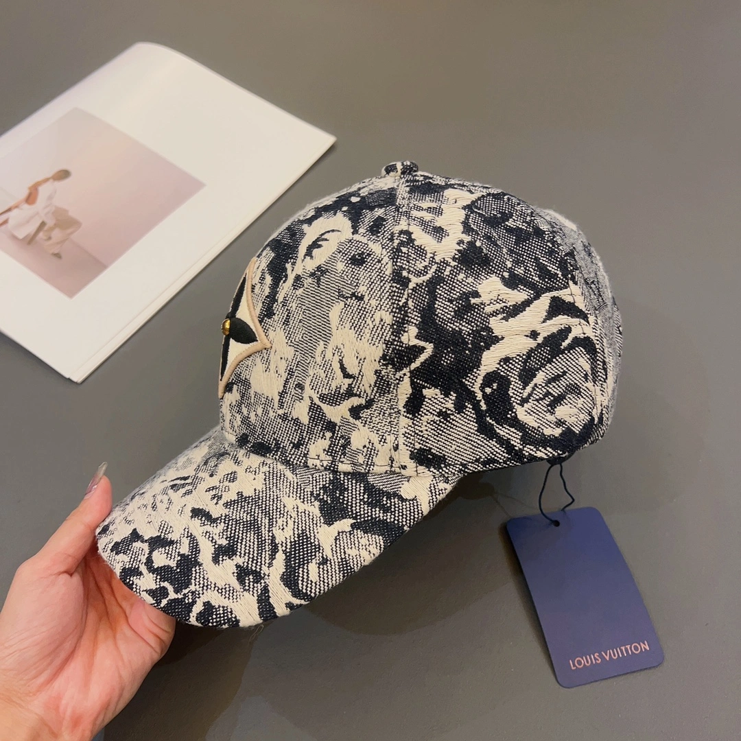 L*ouis V*uitton Hats Top XX230421- NewStyle 17574