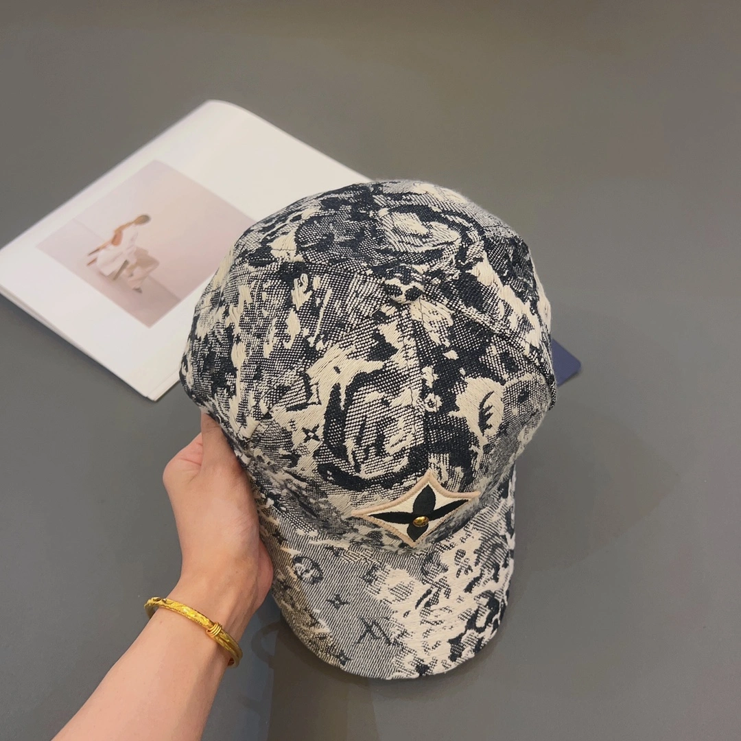 L*ouis V*uitton Hats Top XX230421- NewStyle 17574