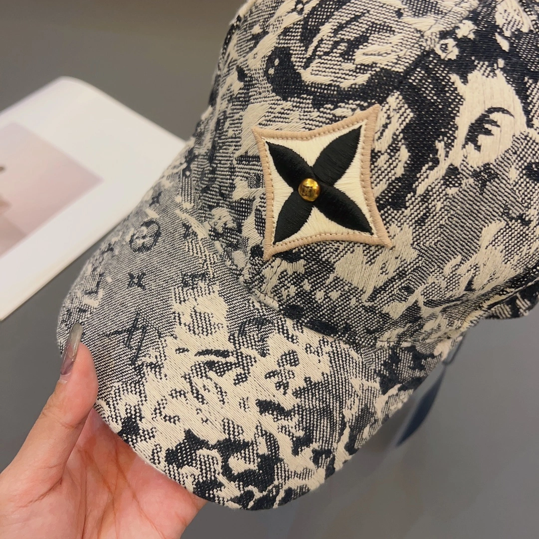 L*ouis V*uitton Hats Top XX230421- NewStyle 17574