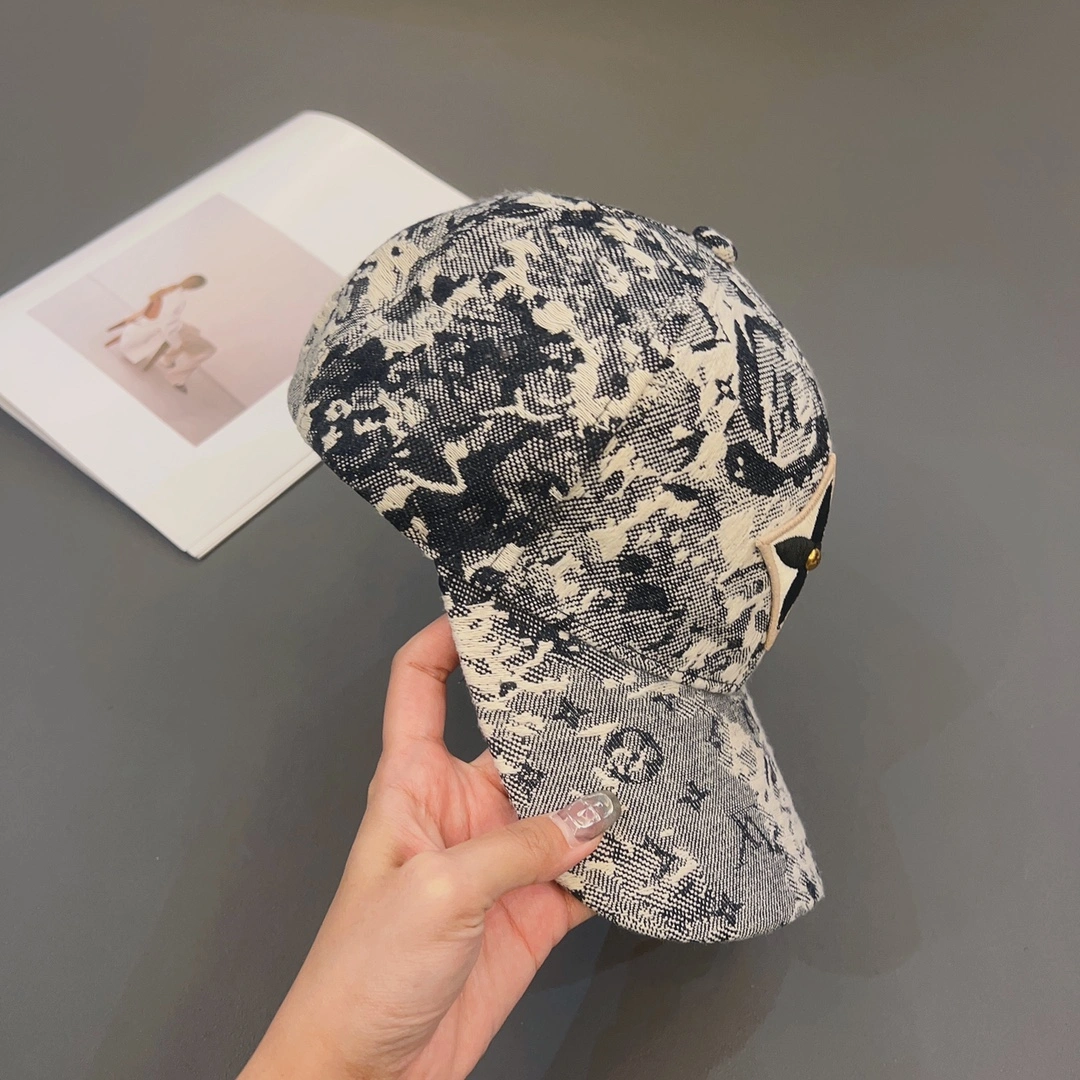 L*ouis V*uitton Hats Top XX230421- NewStyle 17574