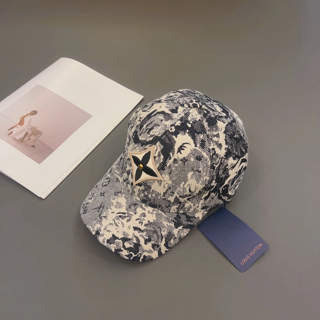 L*ouis V*uitton Hats Top XX230421- NewStyle 17574