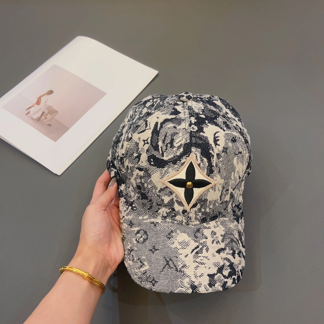 L*ouis V*uitton Hats Top XX230421- NewStyle 17574