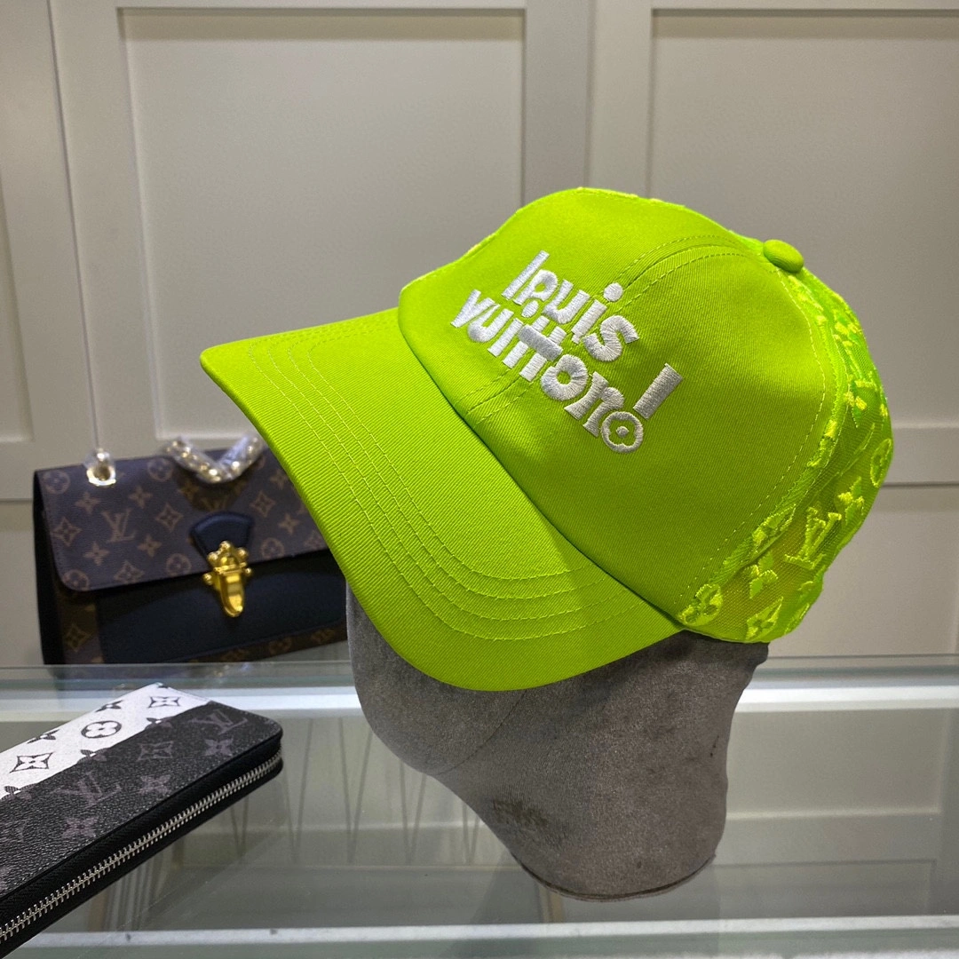 Soft L*ouis V*uitton Hats Top XX230421- 17576