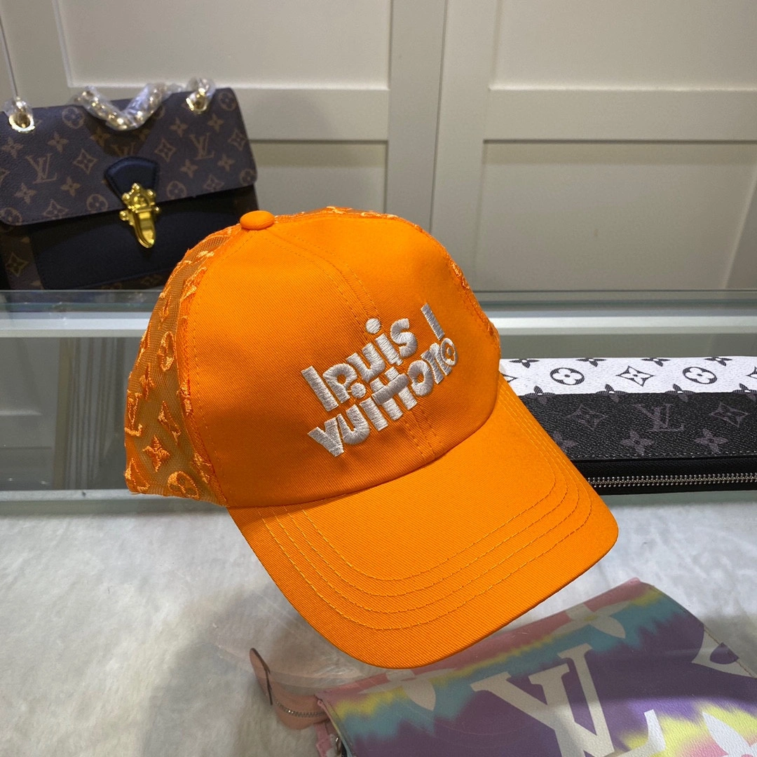 Soft L*ouis V*uitton Hats Top XX230421- 17576