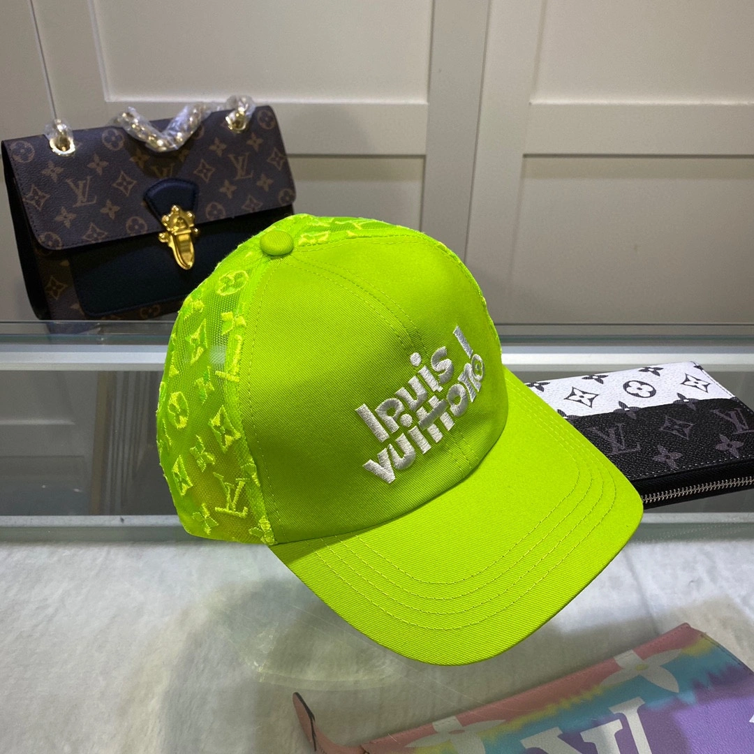 Soft L*ouis V*uitton Hats Top XX230421- 17576