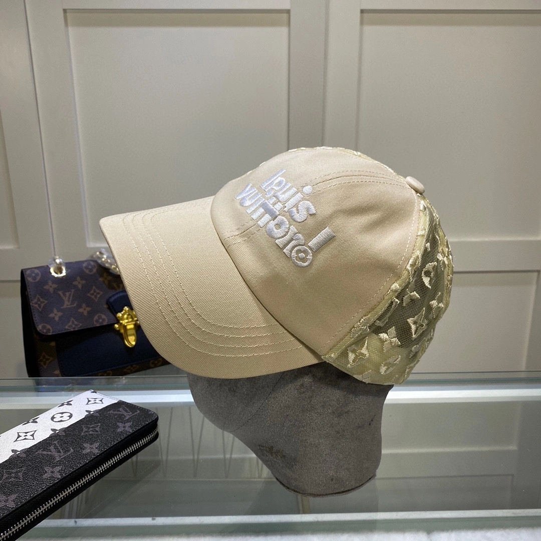 Soft L*ouis V*uitton Hats Top XX230421- 17576
