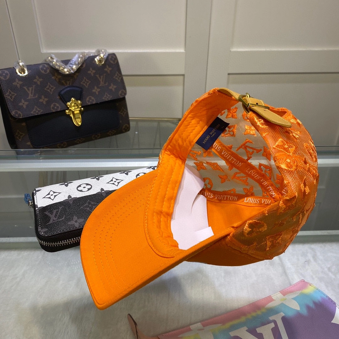 Soft L*ouis V*uitton Hats Top XX230421- 17576