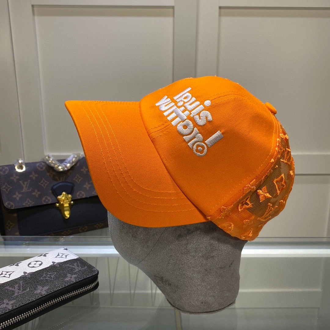 Soft L*ouis V*uitton Hats Top XX230421- 17576