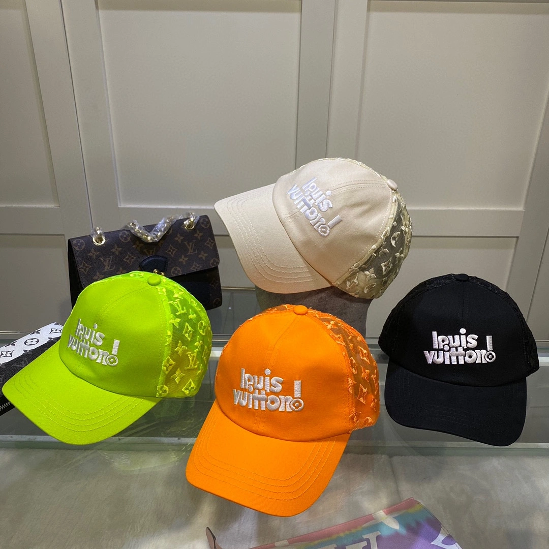 Soft L*ouis V*uitton Hats Top XX230421- 17576