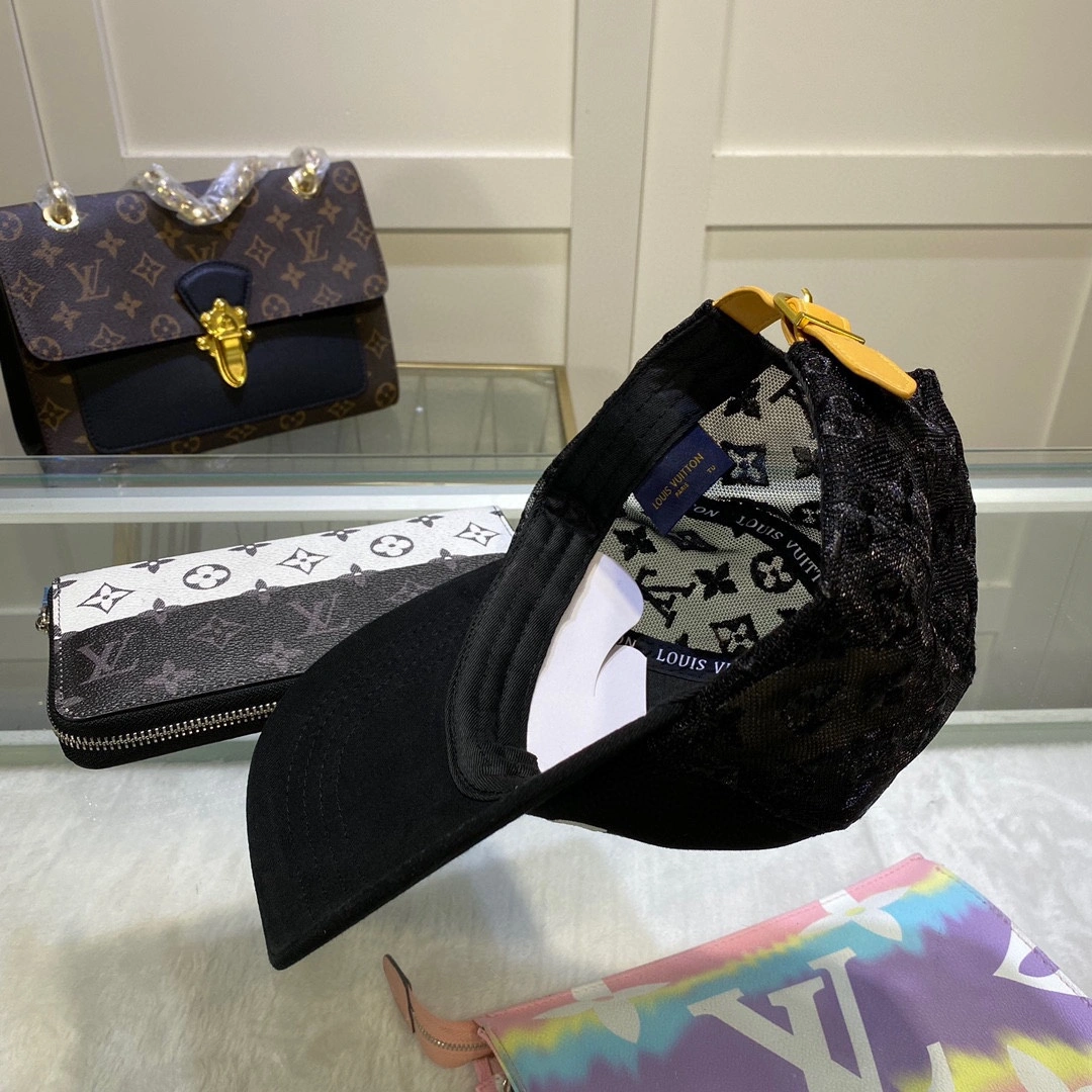 Soft L*ouis V*uitton Hats Top XX230421- 17576