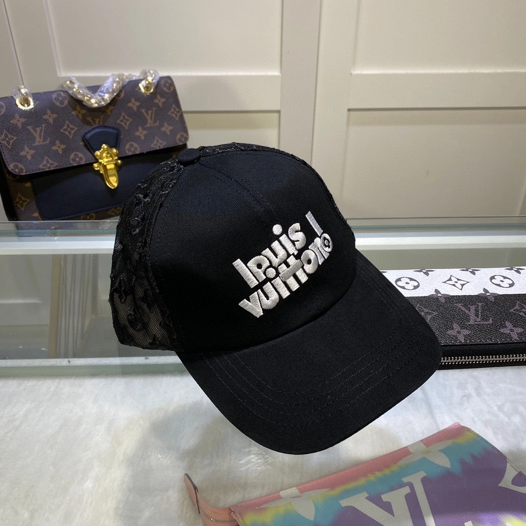 Soft L*ouis V*uitton Hats Top XX230421- 17576