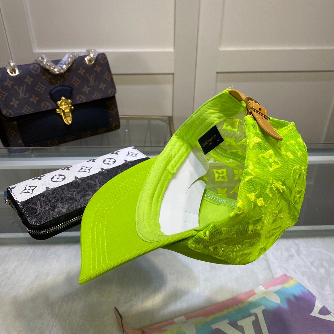 Soft L*ouis V*uitton Hats Top XX230421- 17576