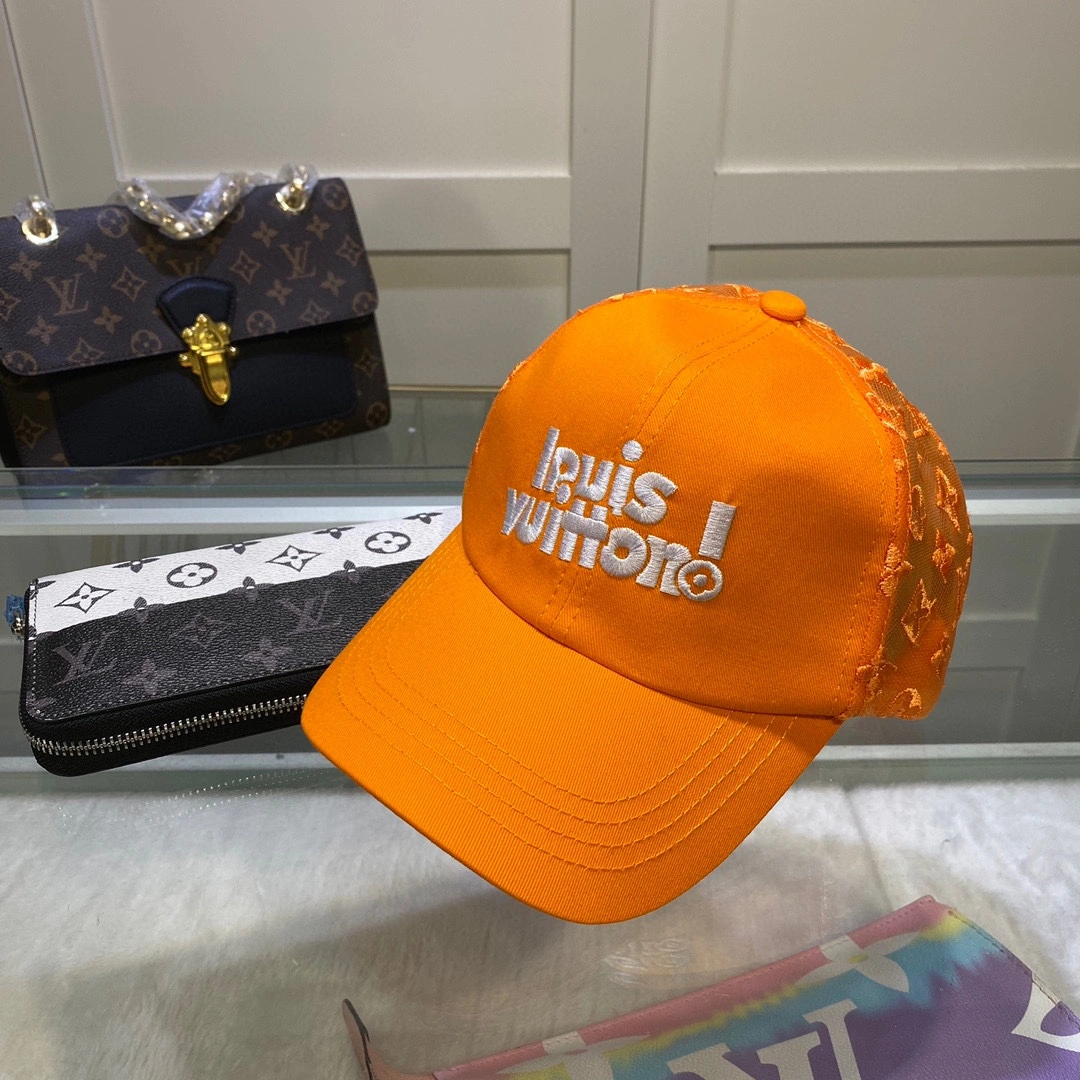 Soft L*ouis V*uitton Hats Top XX230421- 17576