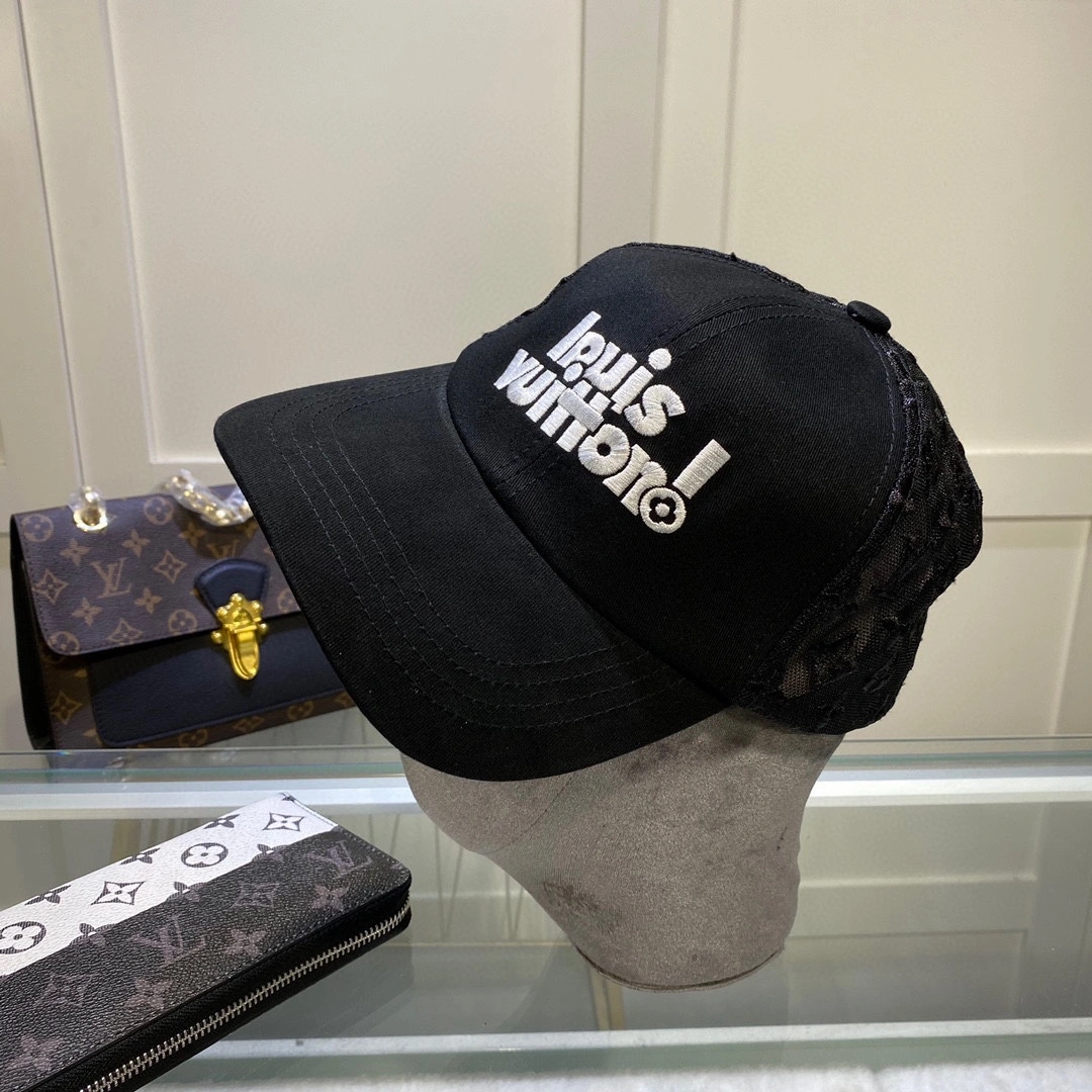 Soft L*ouis V*uitton Hats Top XX230421- 17576