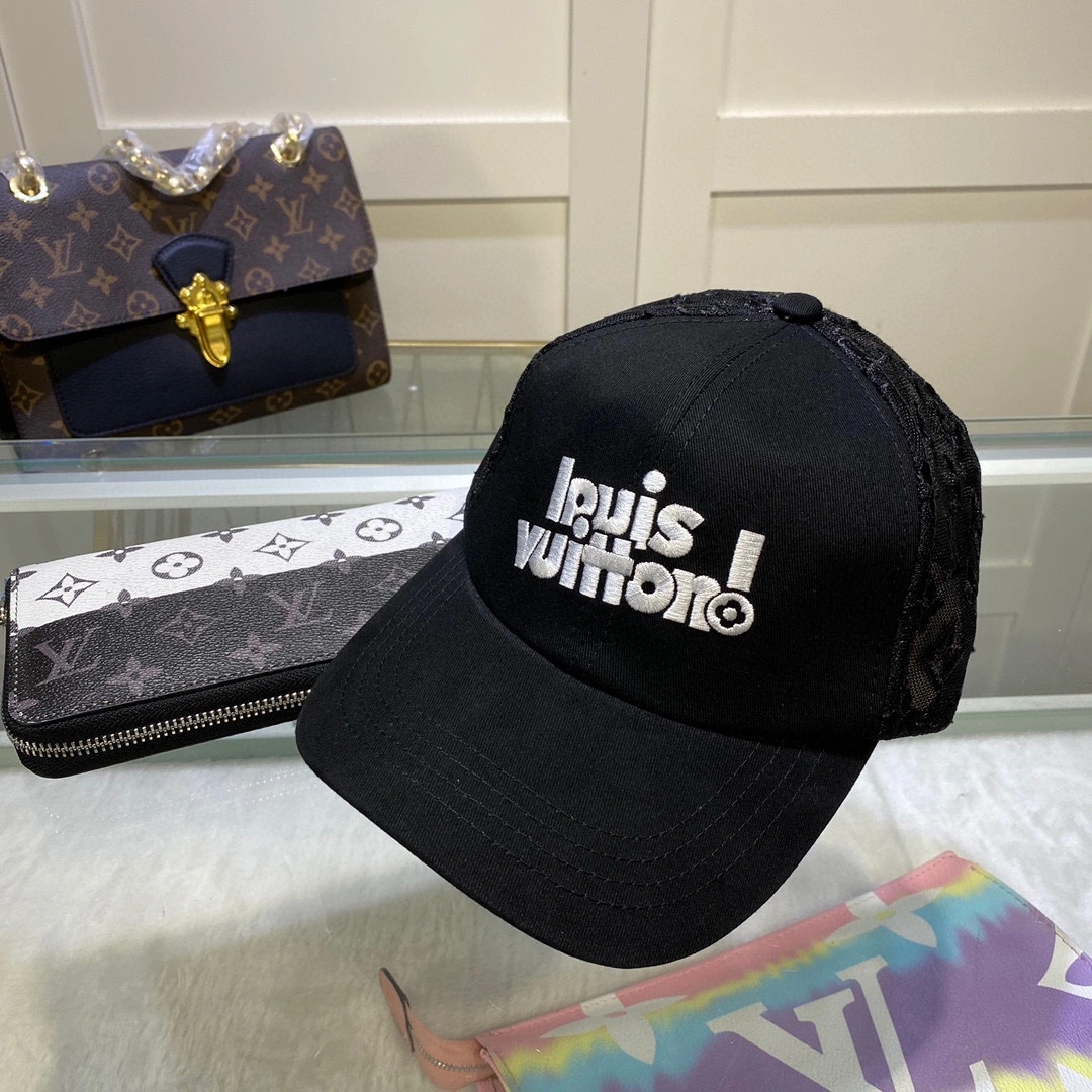 Soft L*ouis V*uitton Hats Top XX230421- 17576