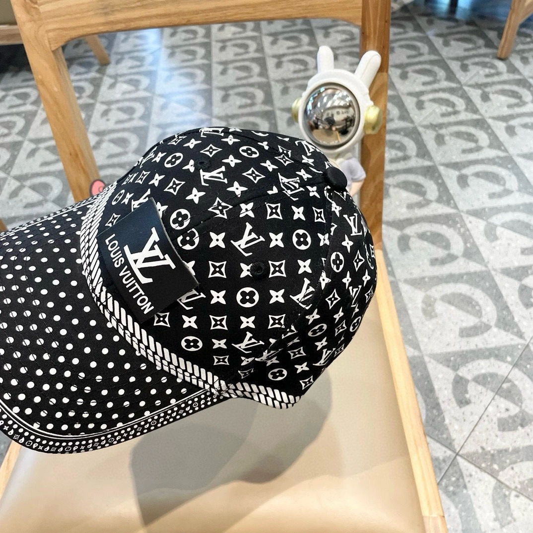 L*ouis V*uitton Hats Top XX250412- EyeCatching 17303