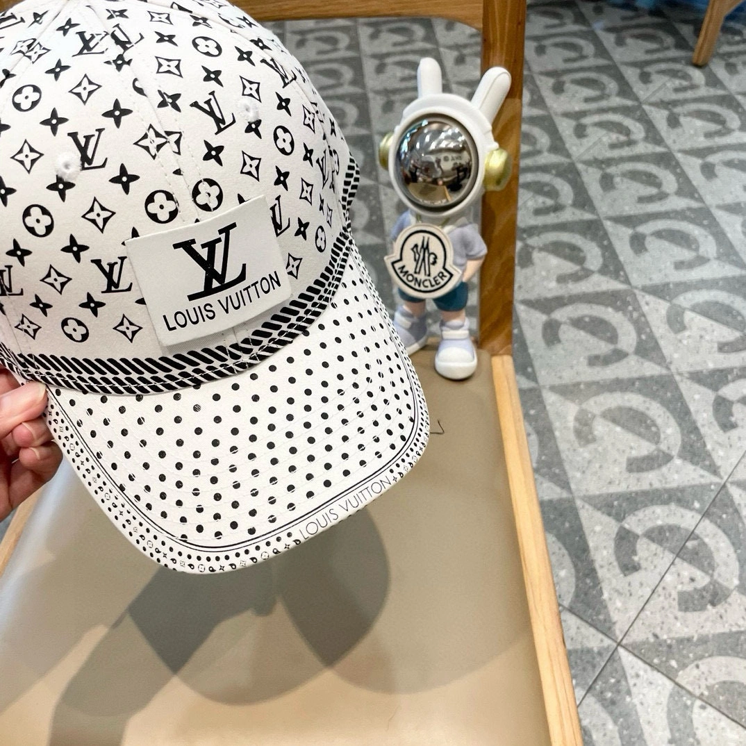 L*ouis V*uitton Hats Top XX250412- EyeCatching 17303