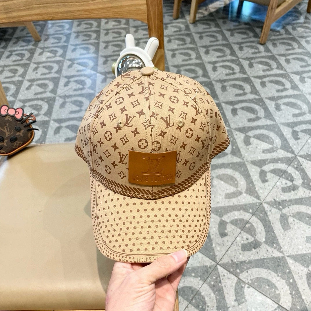 L*ouis V*uitton Hats Top XX250412- EyeCatching 17303