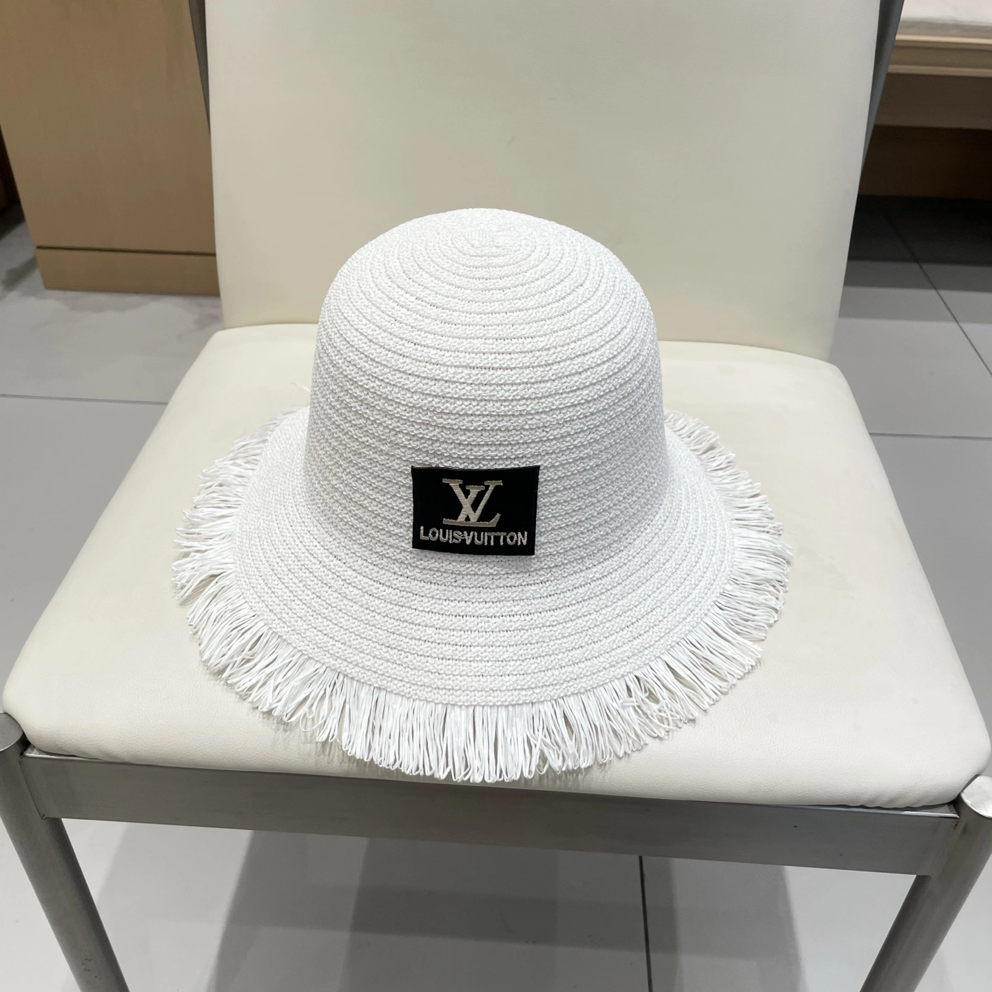 Reliable L*ouis V*uitton Hats Top XX250413- 17295