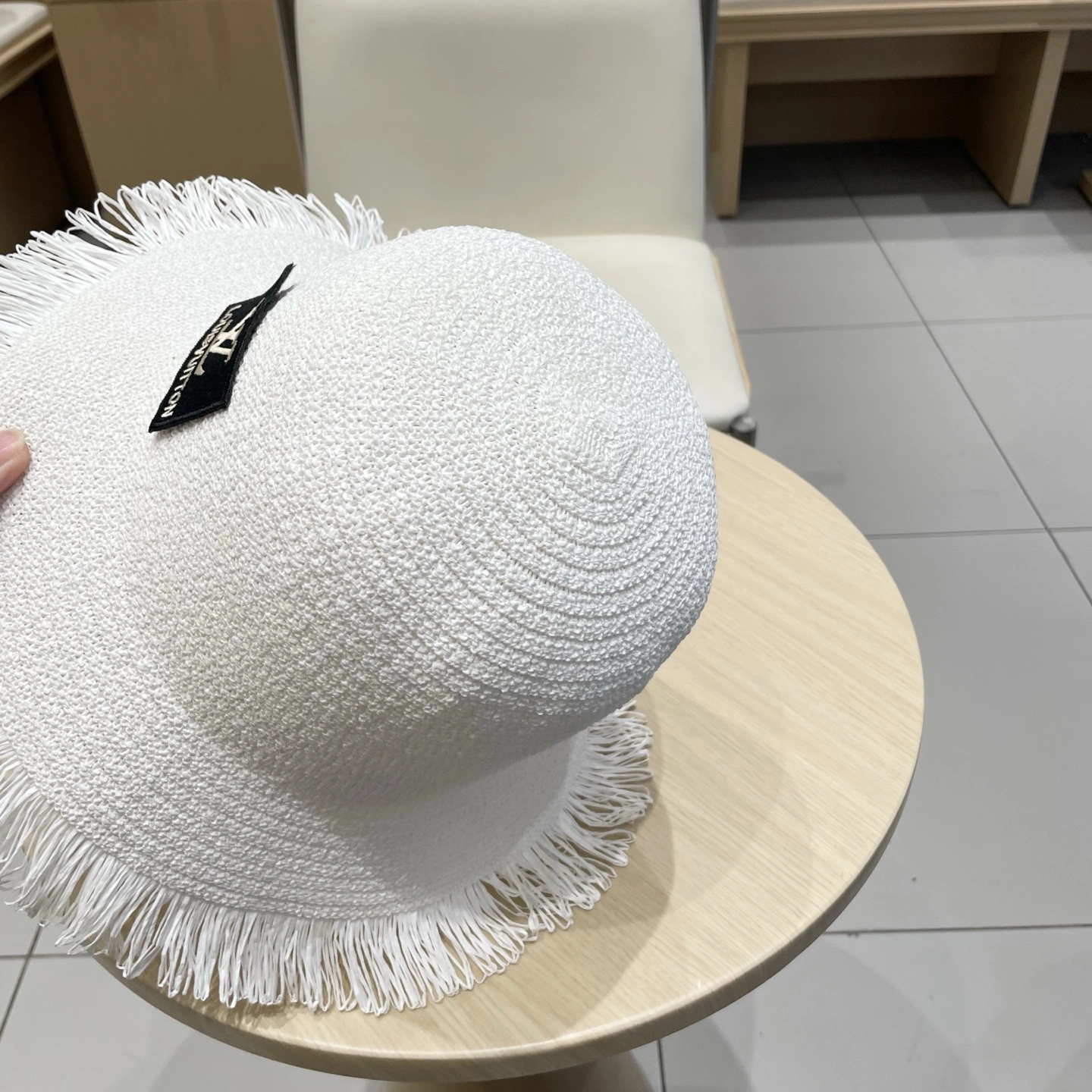 Reliable L*ouis V*uitton Hats Top XX250413- 17295