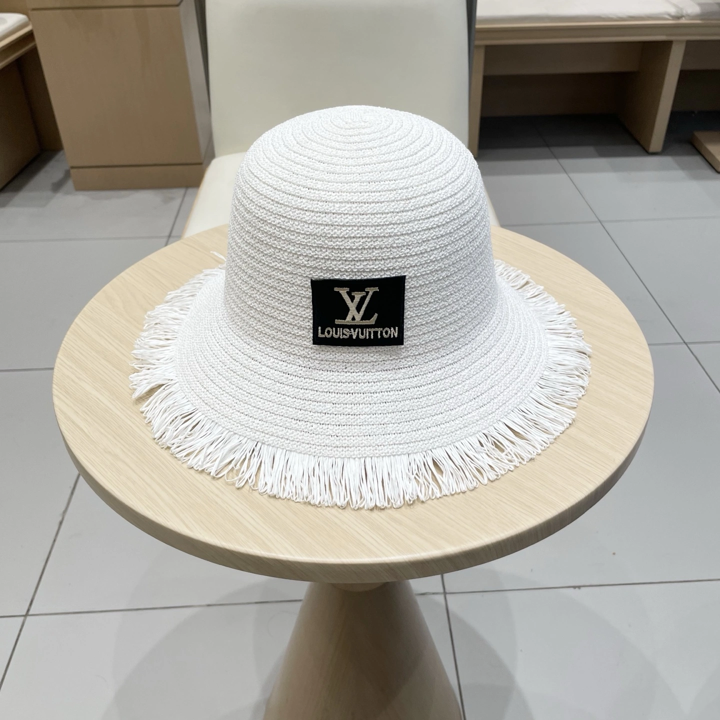Reliable L*ouis V*uitton Hats Top XX250413- 17295