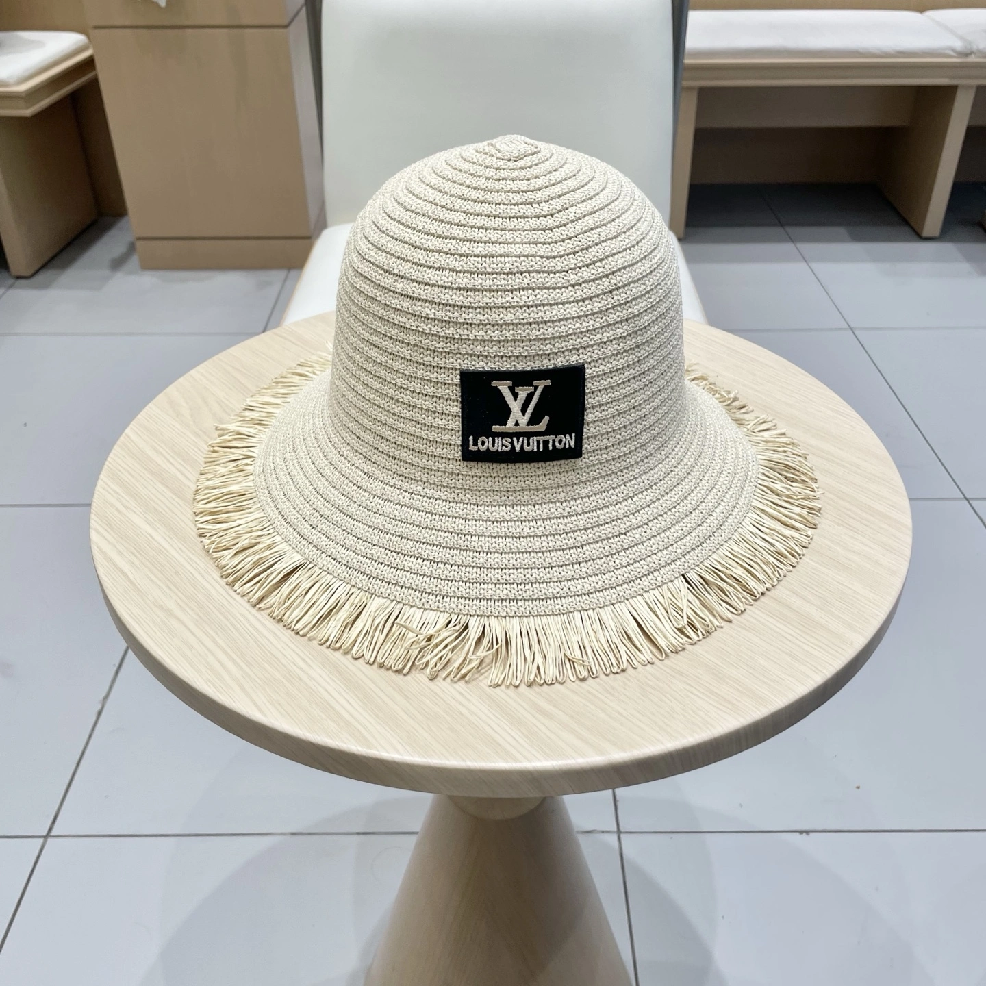 Reliable L*ouis V*uitton Hats Top XX250413- 17295