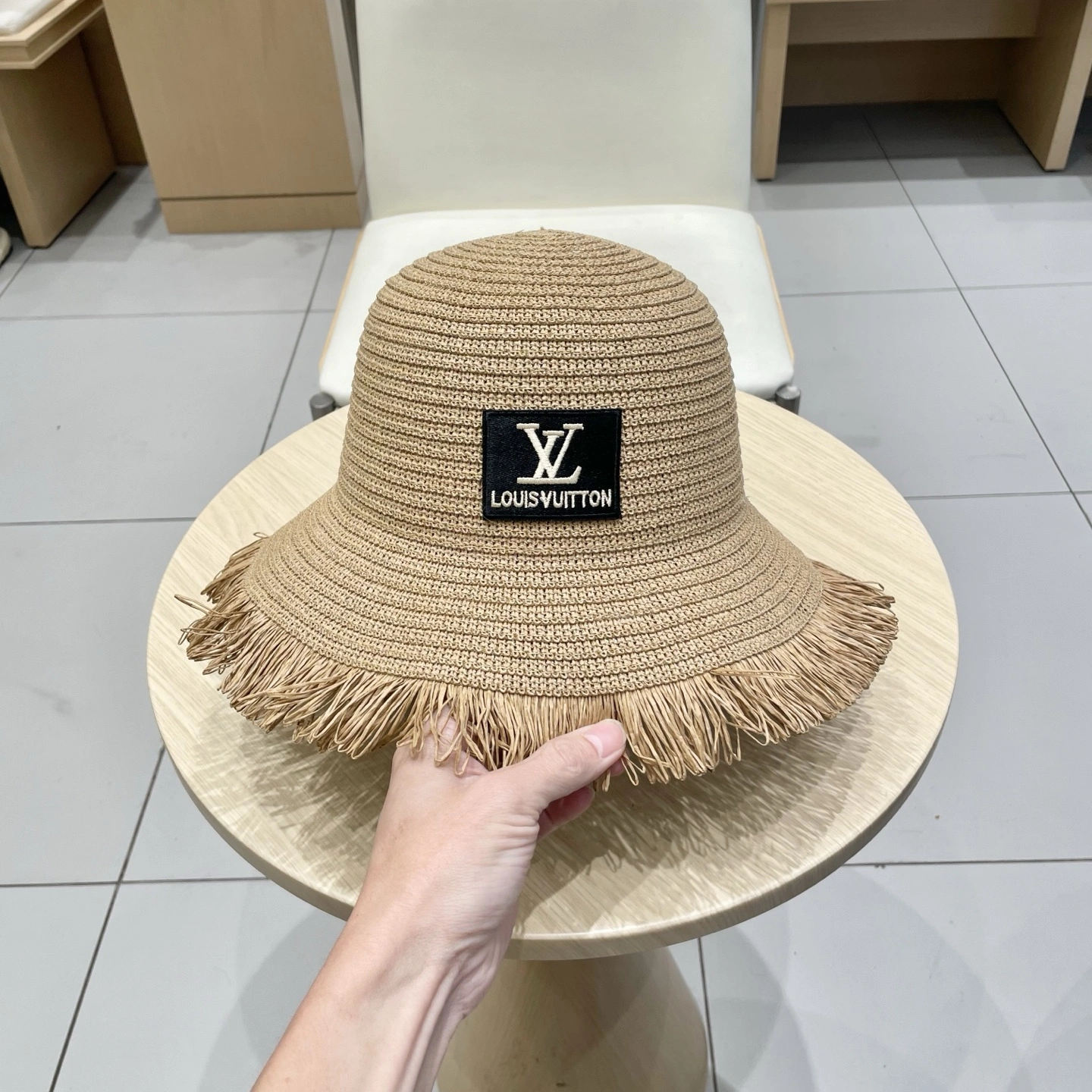 Reliable L*ouis V*uitton Hats Top XX250413- 17295