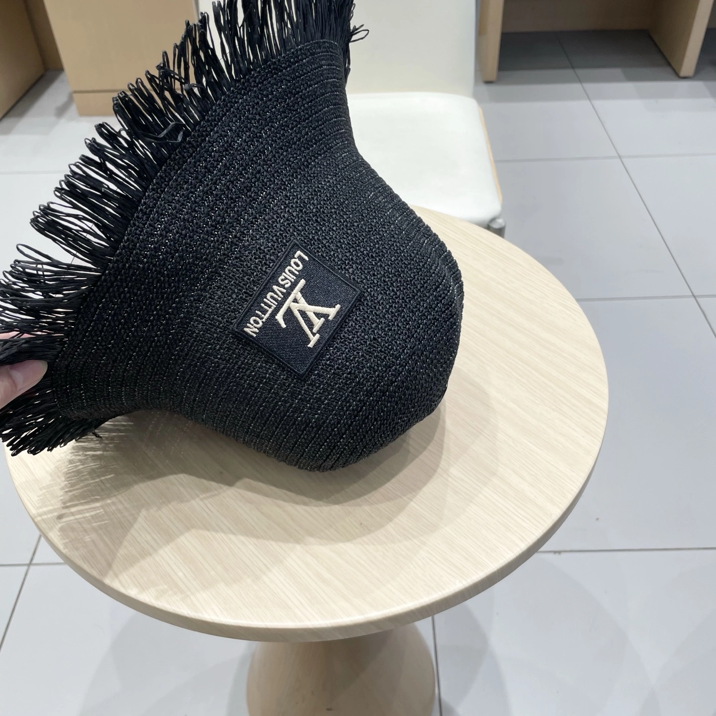Reliable L*ouis V*uitton Hats Top XX250413- 17295