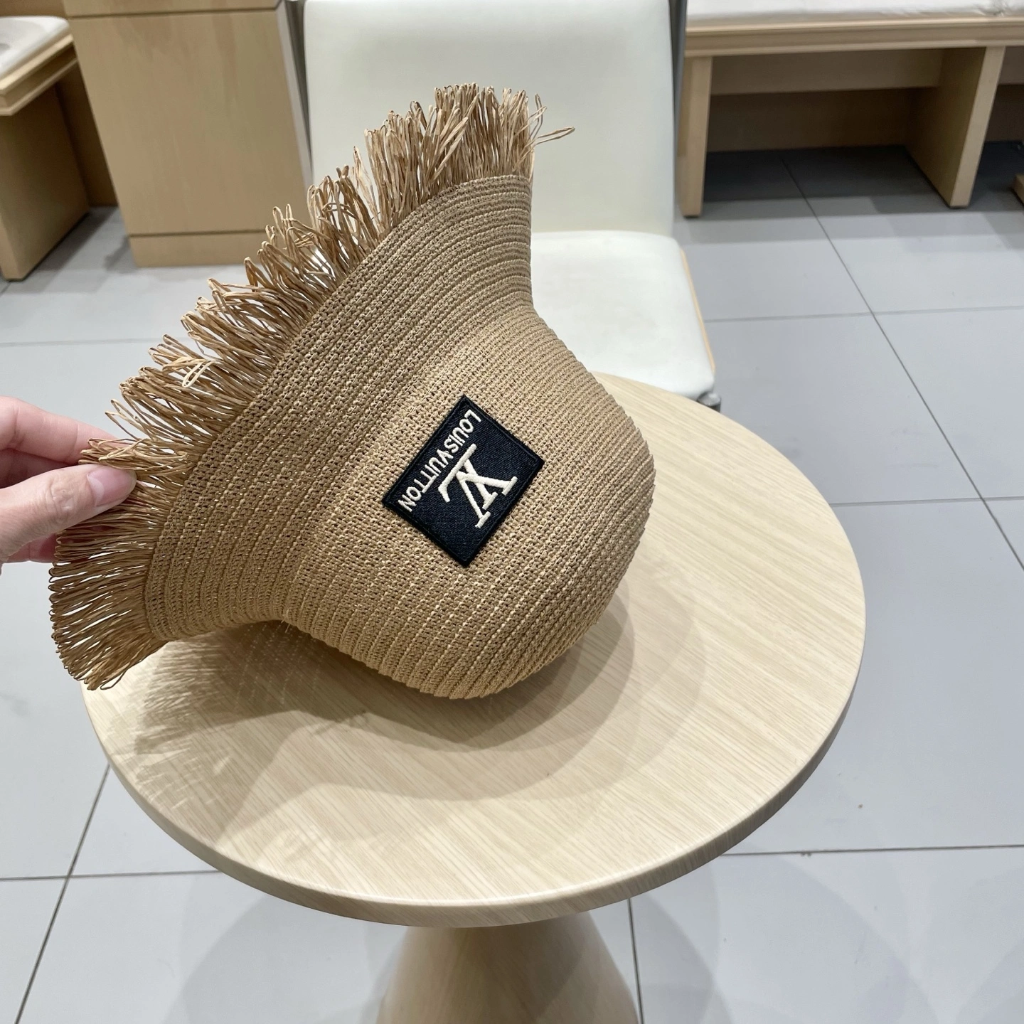 Reliable L*ouis V*uitton Hats Top XX250413- 17295
