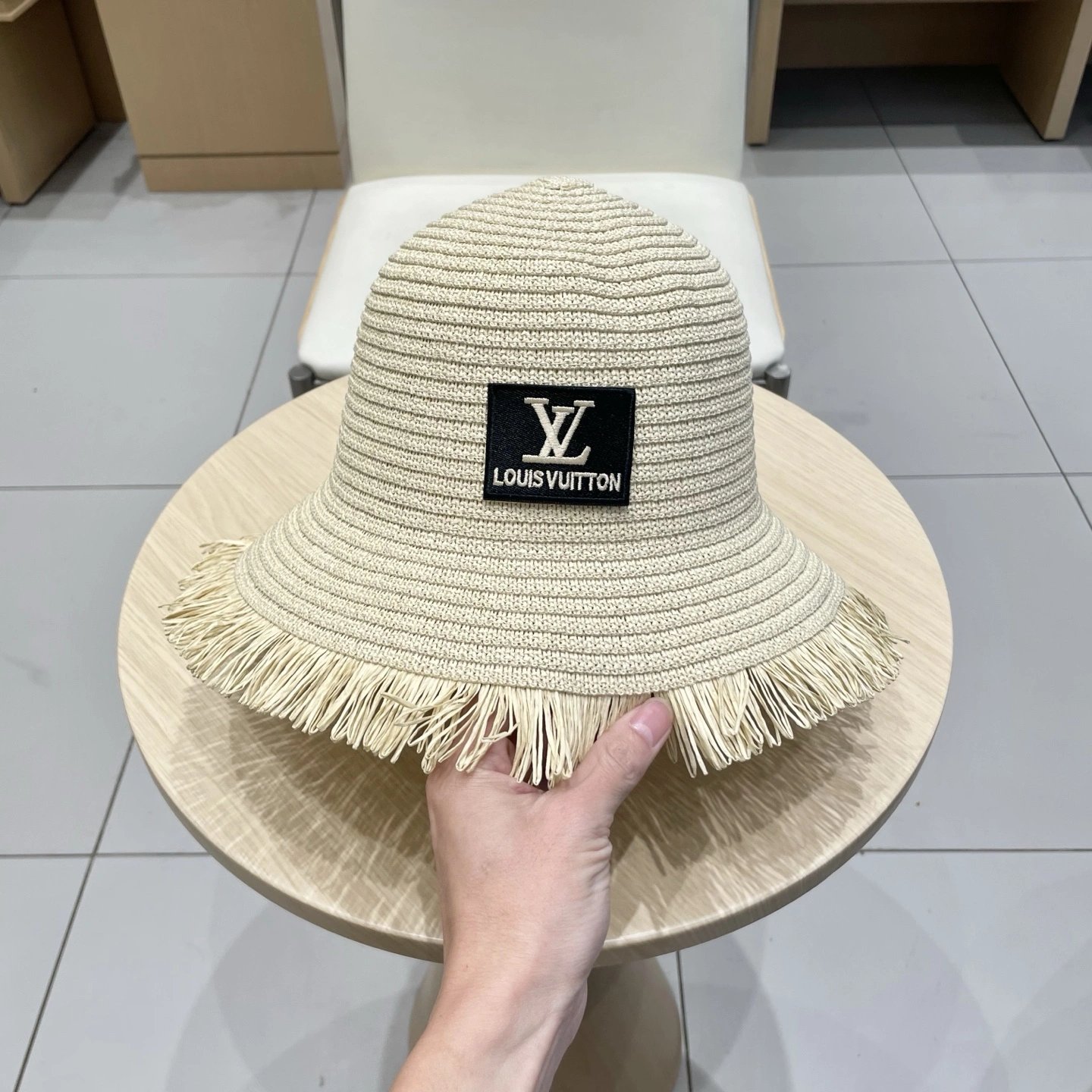 Reliable L*ouis V*uitton Hats Top XX250413- 17295