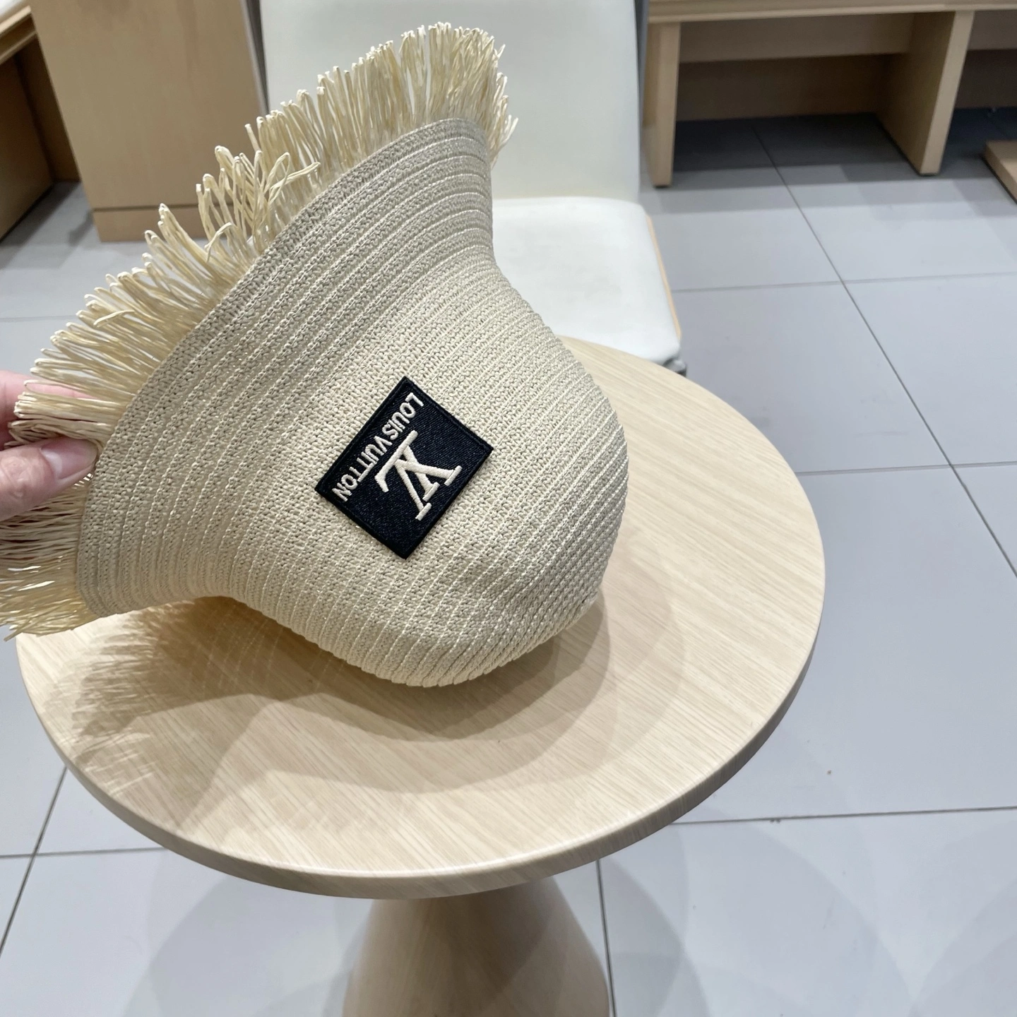 Reliable L*ouis V*uitton Hats Top XX250413- 17295