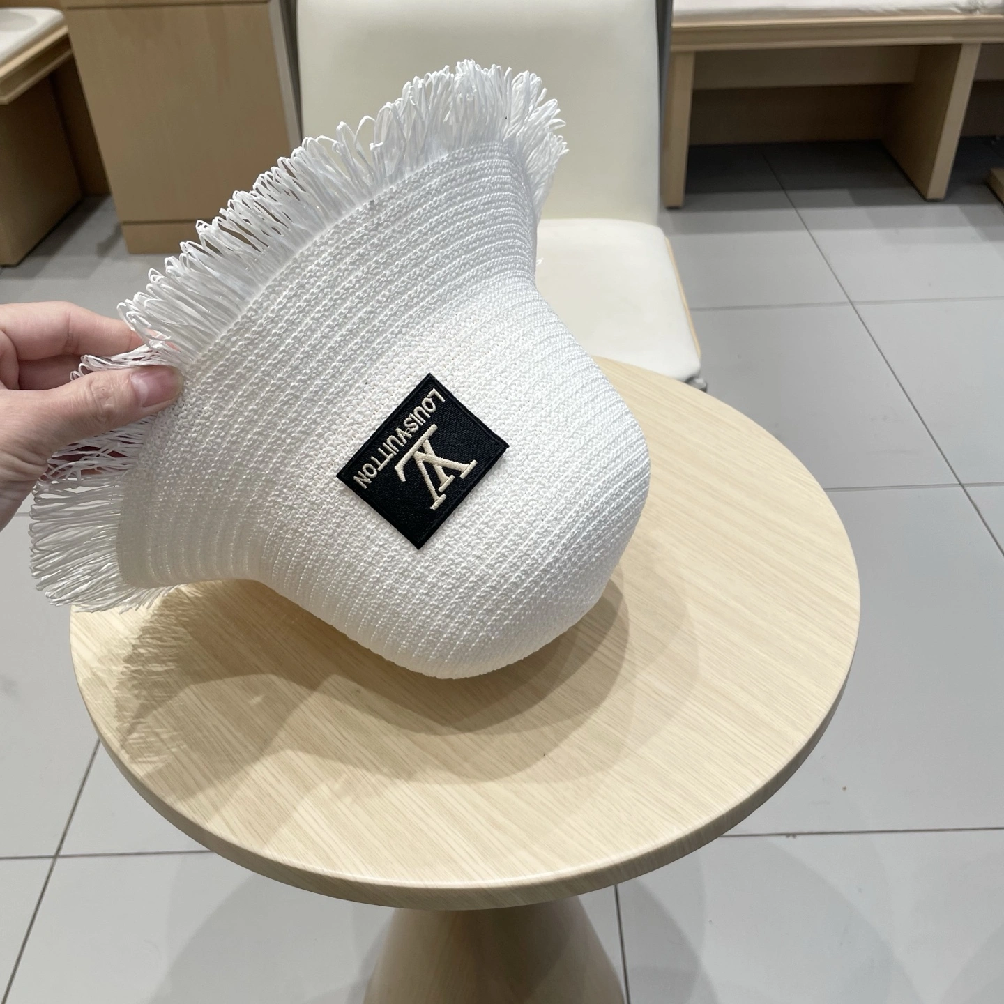 Reliable L*ouis V*uitton Hats Top XX250413- 17295