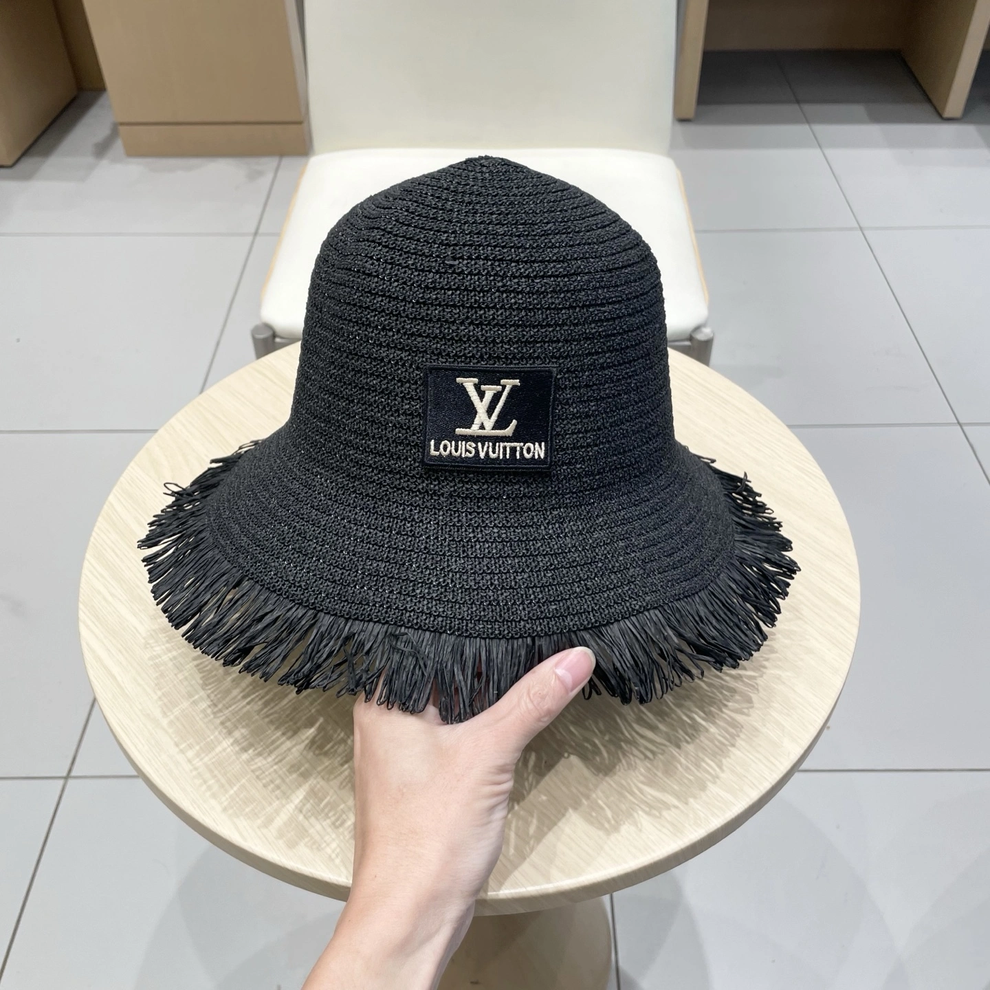 Reliable L*ouis V*uitton Hats Top XX250413- 17295