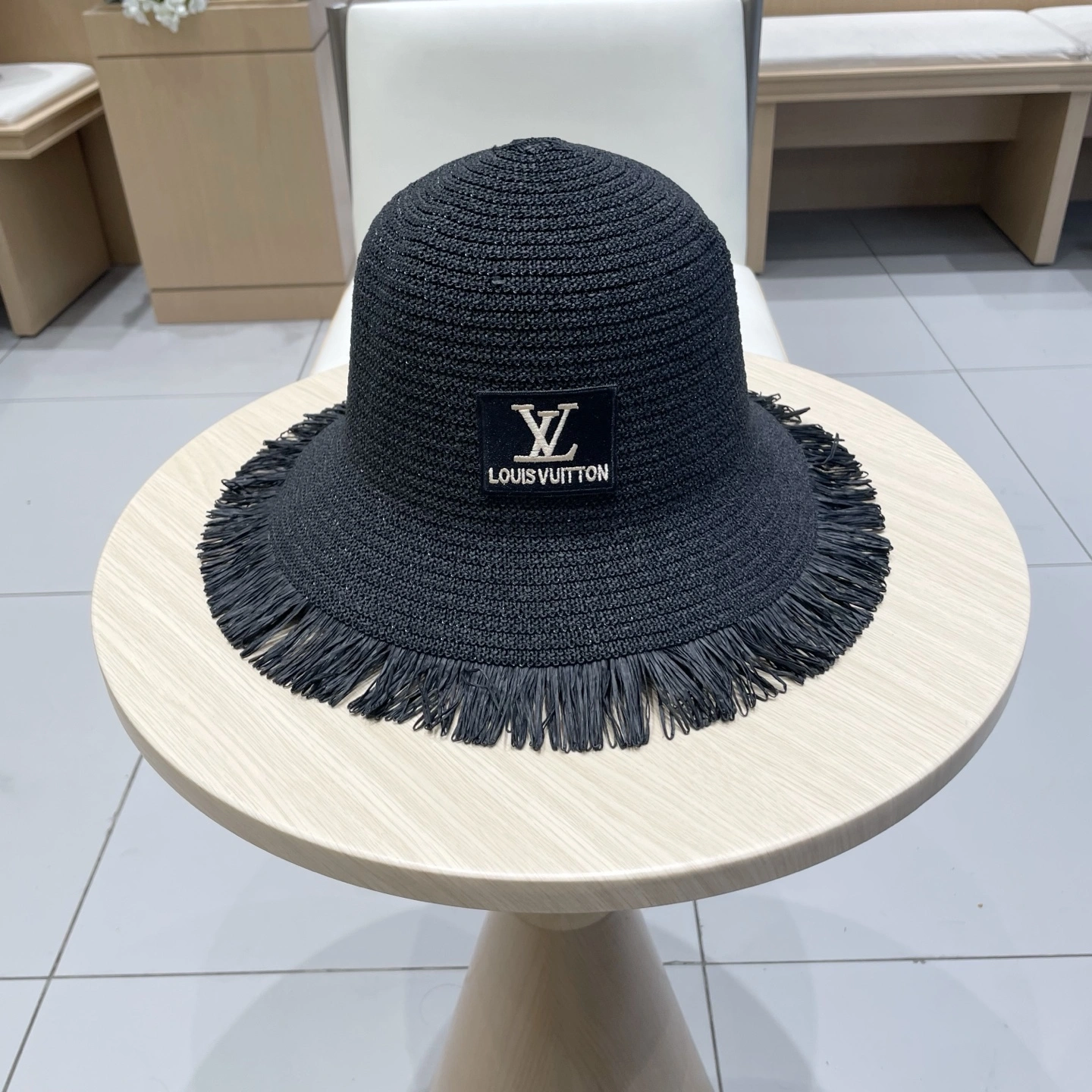 Reliable L*ouis V*uitton Hats Top XX250413- 17295