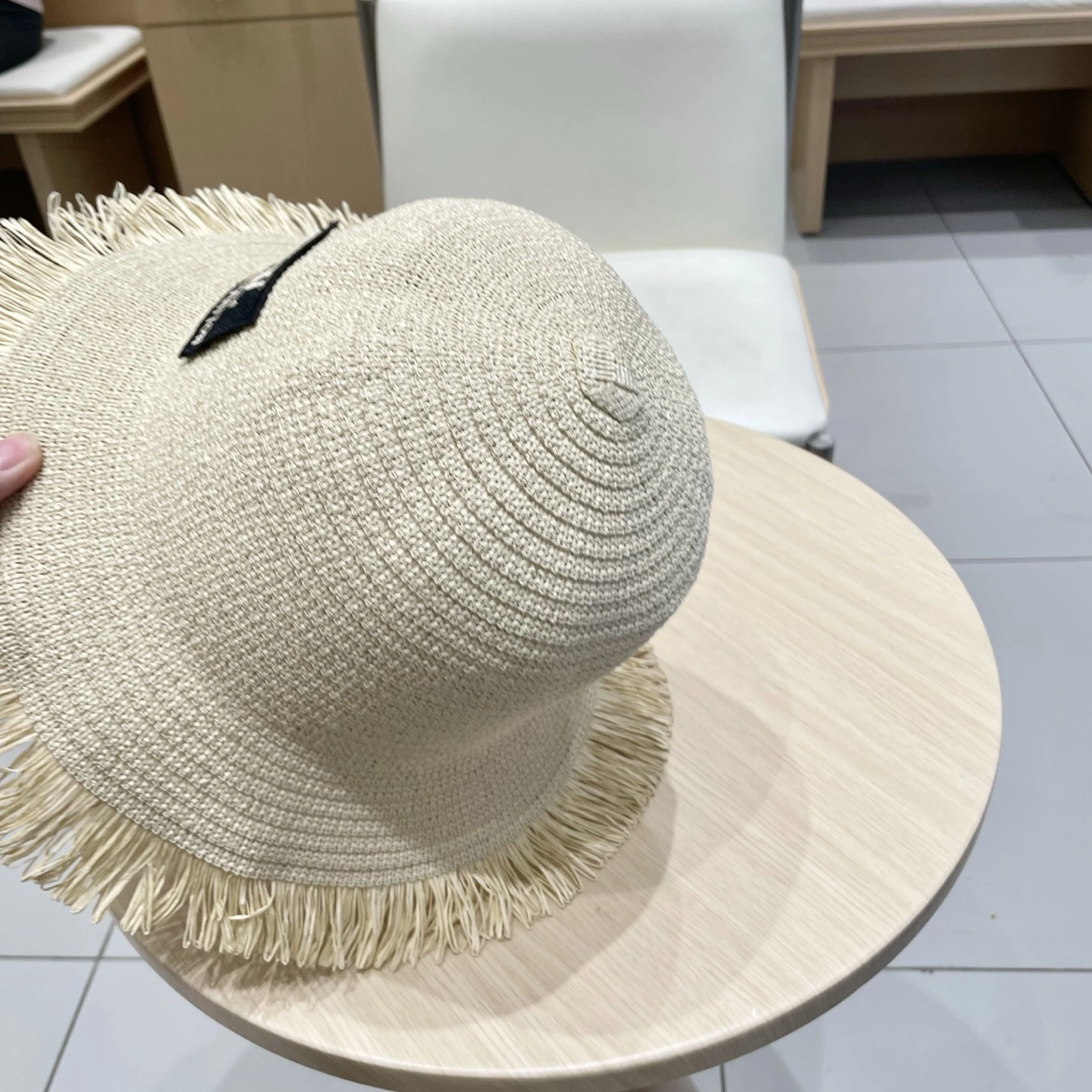 Reliable L*ouis V*uitton Hats Top XX250413- 17295