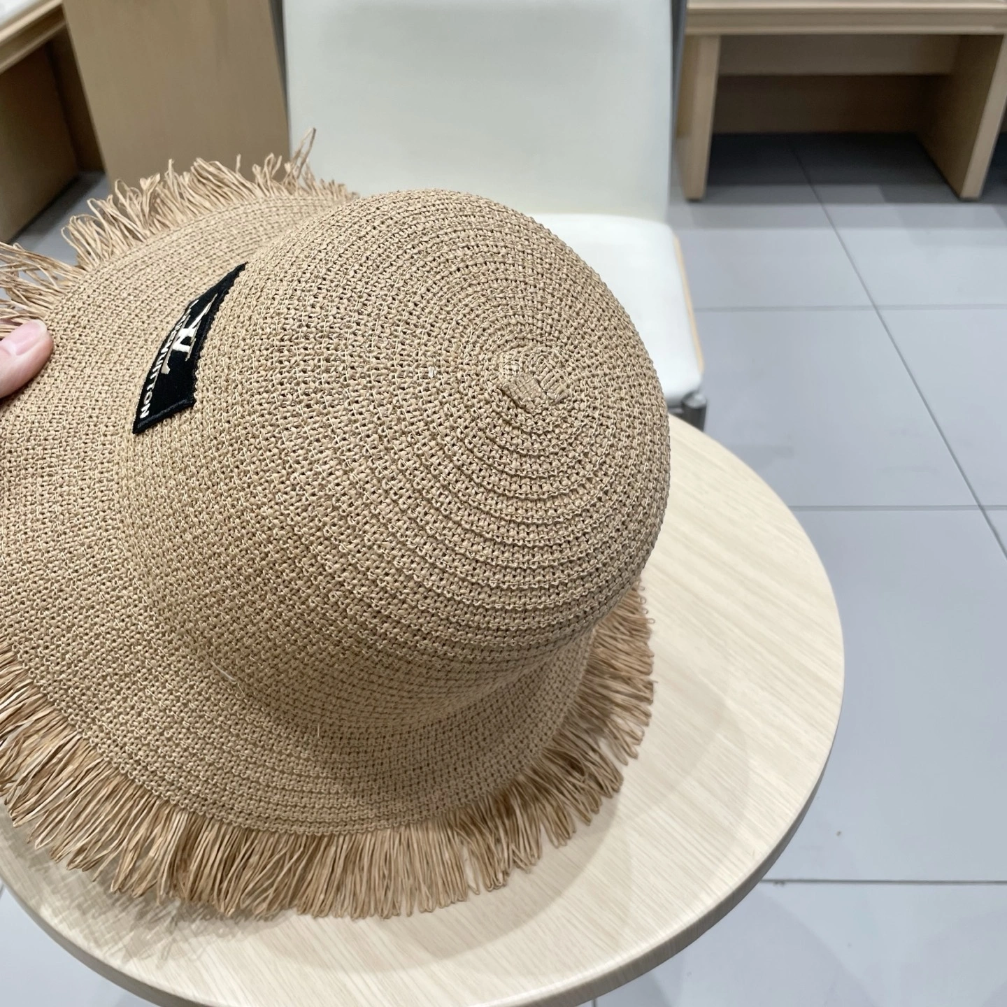 Reliable L*ouis V*uitton Hats Top XX250413- 17295