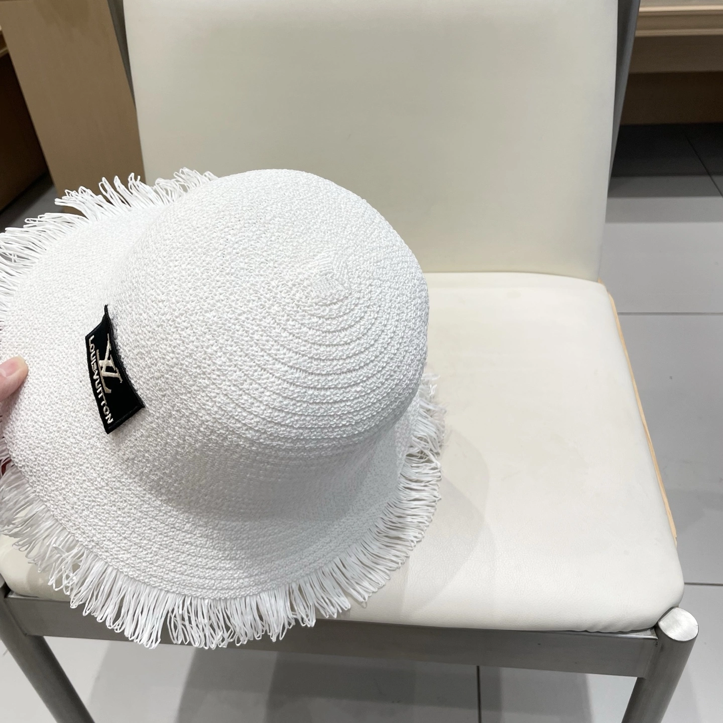 Reliable L*ouis V*uitton Hats Top XX250413- 17295