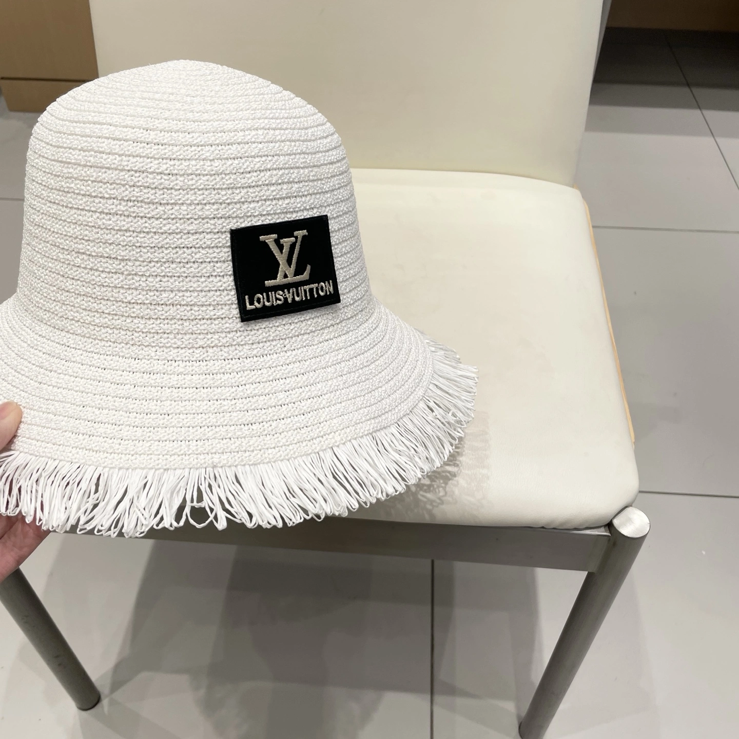 Reliable L*ouis V*uitton Hats Top XX250413- 17295