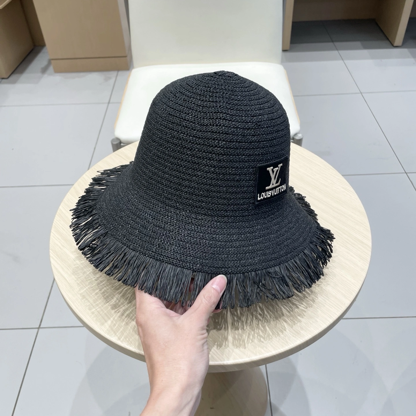 Reliable L*ouis V*uitton Hats Top XX250413- 17295