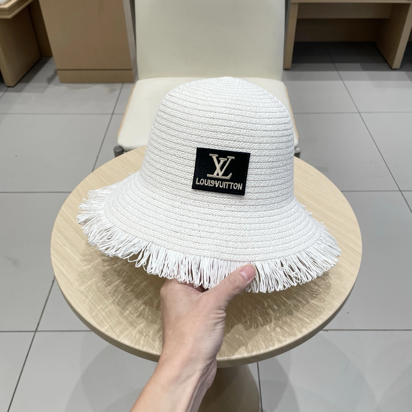 Reliable L*ouis V*uitton Hats Top XX250413- 17295
