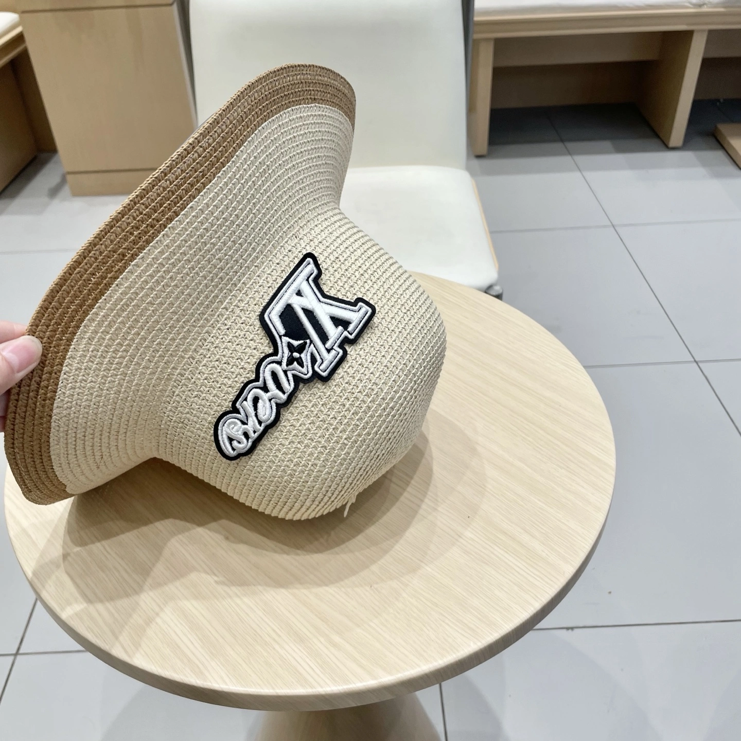 L*ouis V*uitton Hats Top XX250413- WellDesigned 17292